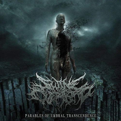 Swine Overlord - Parables Of Umbral Transcendence - Music CD