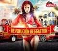 Revolucion Reggaeton 2014 / Various - Revolucion Reggaeton 2014 / Various - Music CD