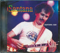 Santana - Santana Jam Music CD