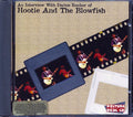 Hootie & The Blowfish - An Interview With Darious Rucker Of Hootie & The Blowfish Music CD