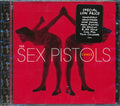 Sex Pistols - Chaos (remastered) Music CD