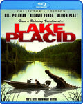 Lake Placid: Collector's Edition - Lake Placid: Collector's Edition - Blu-ray