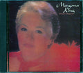 Morgana King - Simply Eloquent Music CD