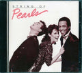 String Of Pearls - String Of Pearls Music CD