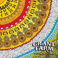 Grant Farm - Plowin' Time - Vinyl Record