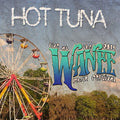 Hot Tuna - Live At Wanee 2014 - Music CD
