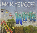 Umphrey's Mcgee - Live At Wanee 2014 - Music CD