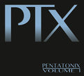 Pentatonix - Ptx 1 - Music CD