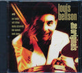 Louis Bellson - The Originals Music CD