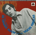 Roch,ernan - La Onda Pesada - Vinyl Record