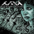 Nxn - Night By Night - Music CD