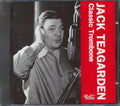 Jack Teagarden - Classic Trombone Music CD