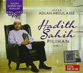 Ustaz Adlan Abd Aziz - Hadith Sahih Pilihan Siri1 - Music CD
