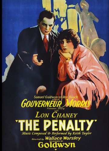 Penalty - Penalty - DVD
