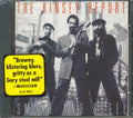 The Kinsey Report - Smoke And Steel (incl. large booklet) (marked/ltd stock) Music CD
