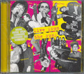 Buzzcocks, Sham 69, UK Subs, The Damned, Etc. - Live From The Roxy (20 tracks) (remastered) Music CD