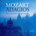 Mozart / Bell / Hogwood / Marriner - Adagios - Music CD