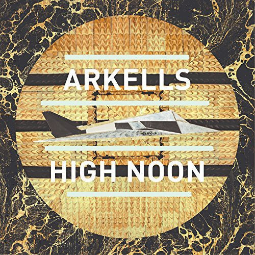 Arkells - High Noon - Vinyl Record