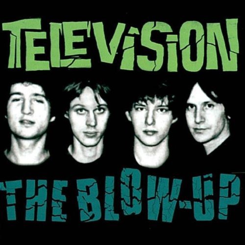 Television - Blow Up (remastered) [2 CD]