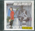 Allan Holdsworth - Atavachron Music CD