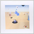 M. Geddes Gengras - Ishi - Vinyl Record