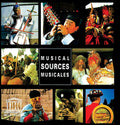 Musical Sources / Various - Musical Sources / Various - Music CD