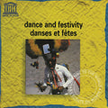 Dance & Festivity / Var - Dance & Festivity / Var - Music CD
