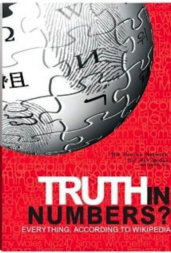 Truth In Numbers - Truth In Numbers - DVD