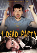 1 Dead Party - 1 Dead Party - DVD
