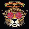 American Artifact: Rise Ofamerican Rock Poster Art - American Artifact: Rise Ofamerican Rock Poster Art - DVD