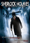Sherlock Holmes & The Shadowwatchers - Sherlock Holmes & The Shadowwatchers - DVD