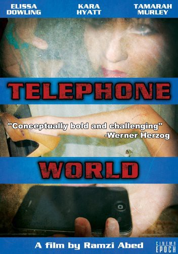 Telephone World - Telephone World - DVD
