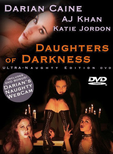 Daughters Of Darkness - Daughters Of Darkness - DVD