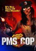 Pms Cop - Pms Cop - DVD