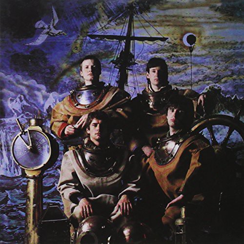 Xtc - Black Sea - Music CD