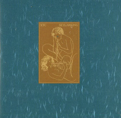 Xtc - Skylarking - Music CD