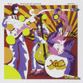 Oranges & Lemons Music CD