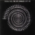 Xtc - Fossil Fuel - Music CD