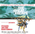 Bernstein,elmer - Great Escape / O.s.t. - Vinyl Record