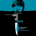Komeda,krzysztof - Knife In The Water / O.s.t. - Vinyl Record