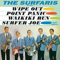 Surfaris - Wipe Out - Vinyl Record