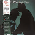 James,etta - Sings For Lovers - Vinyl Record