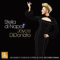 Didonato / Orchestre De L'opera National / Minasi - Stella Di Napoli - Music CD