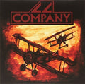 Cc Company - Red Baron - Vinyl Record