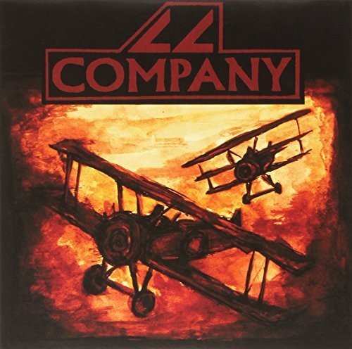 Cc Company - Red Baron - Vinyl Record