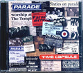 Parade - Time Capsule - Music CD