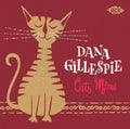 Gillespie,dana - Cats' Meow - Music CD