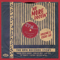No More Doggin 1950-53 1 / Various - No More Doggin 1950-53 1 / Various - Music CD