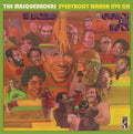Masqueraders - Everybody Wanna Live On - Music CD