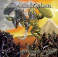 Black Inside - The Weigher Of Souls - Music CD